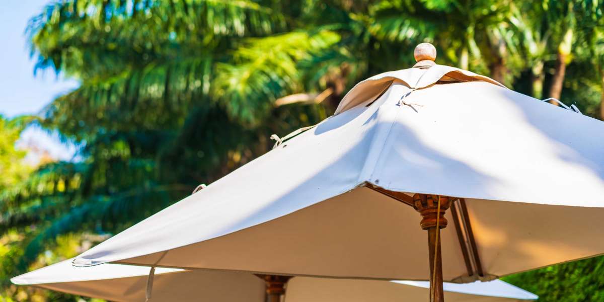 Discover Comfort with Calypso MFG's Outdoor Shade Canopy