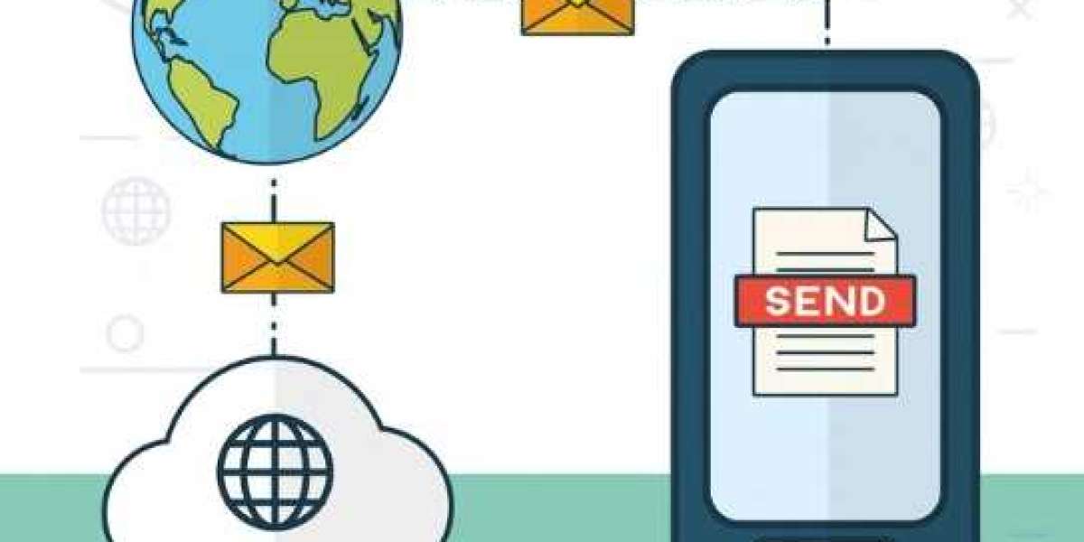 Maximizing Business Outreach with a Reliable Bulk SMS Sender