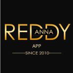 Reddy Aana