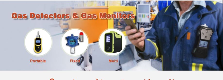 Gas Dog Ammonia detector Cover Image