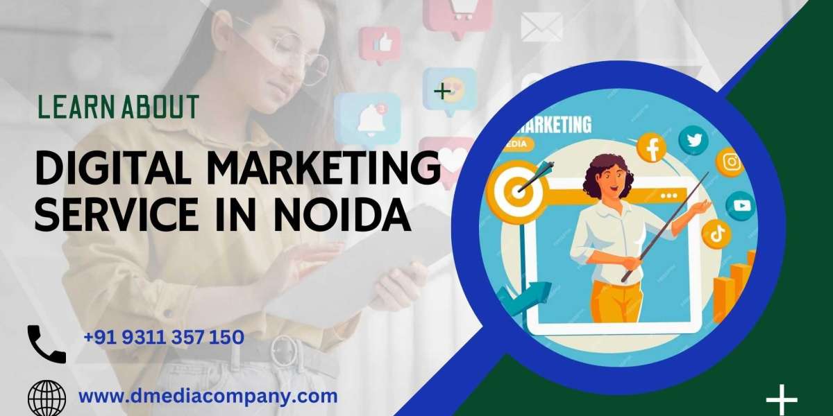 Comprehensive Guide to Digital Marketing Training Courses in Noida