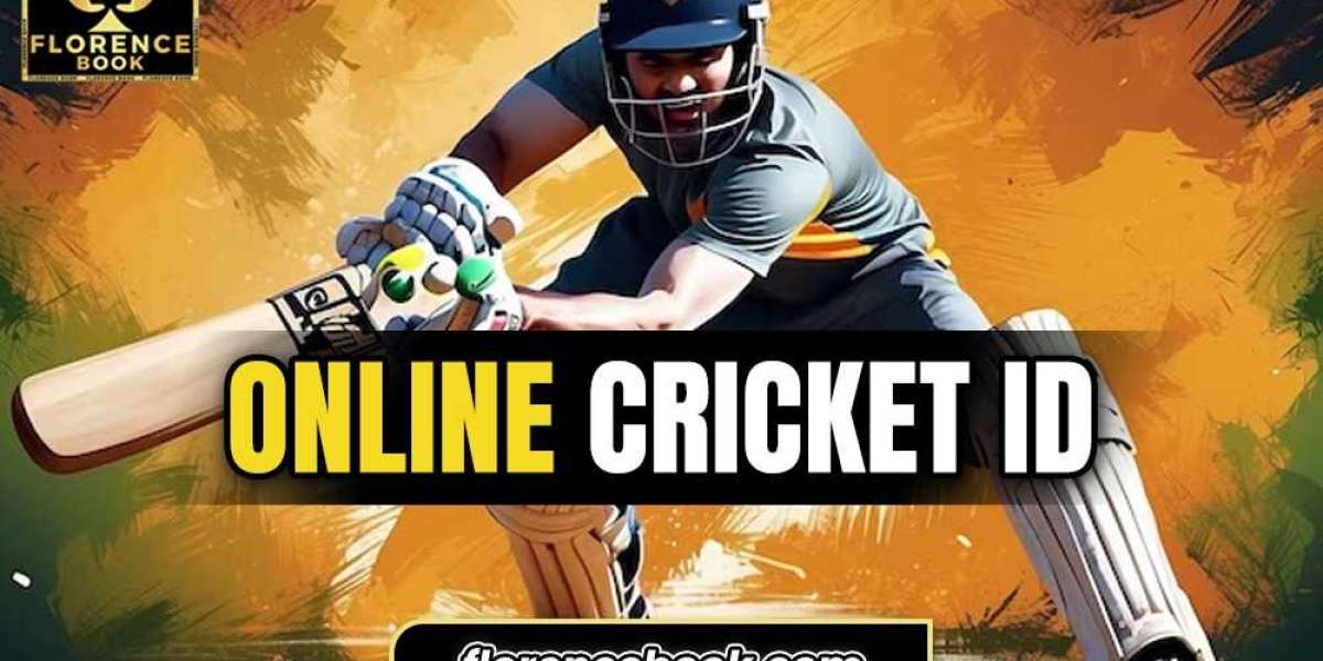 Online Cricket ID: Streamline Your Betting Experience