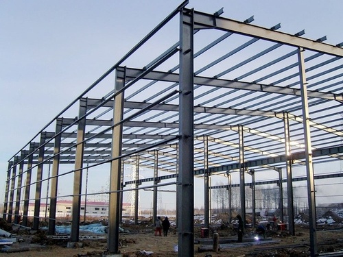 From Concept to Completion: The Process of Working with Steel Contractors in Dubai