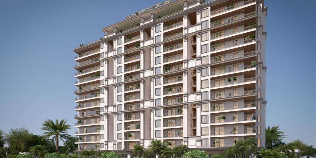 Top Locations to Buy 3 BHK Apartments in Jaipur for Modern Living