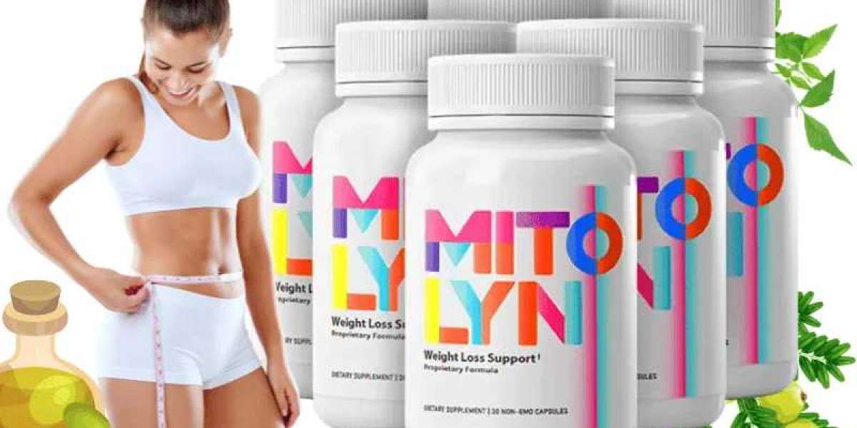 Is Mitolyn Supplement A Scam?