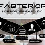 FABTERIOR INTERIOR DESIGN STUDIO