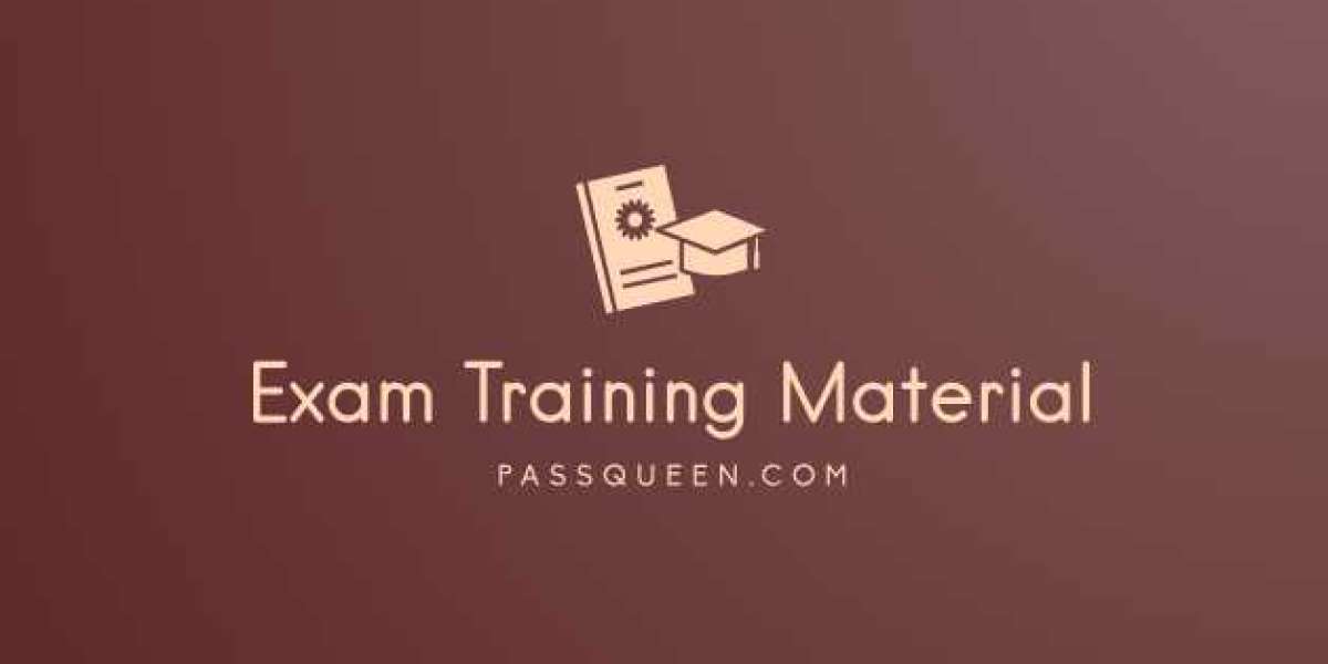 Achieve Mastery with PassQueen.com’s Expert-Level Exam Training Material