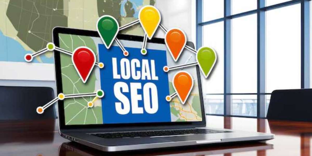 Boost Your Rankings with Expert Local SEO Services: A Comprehensive Guide