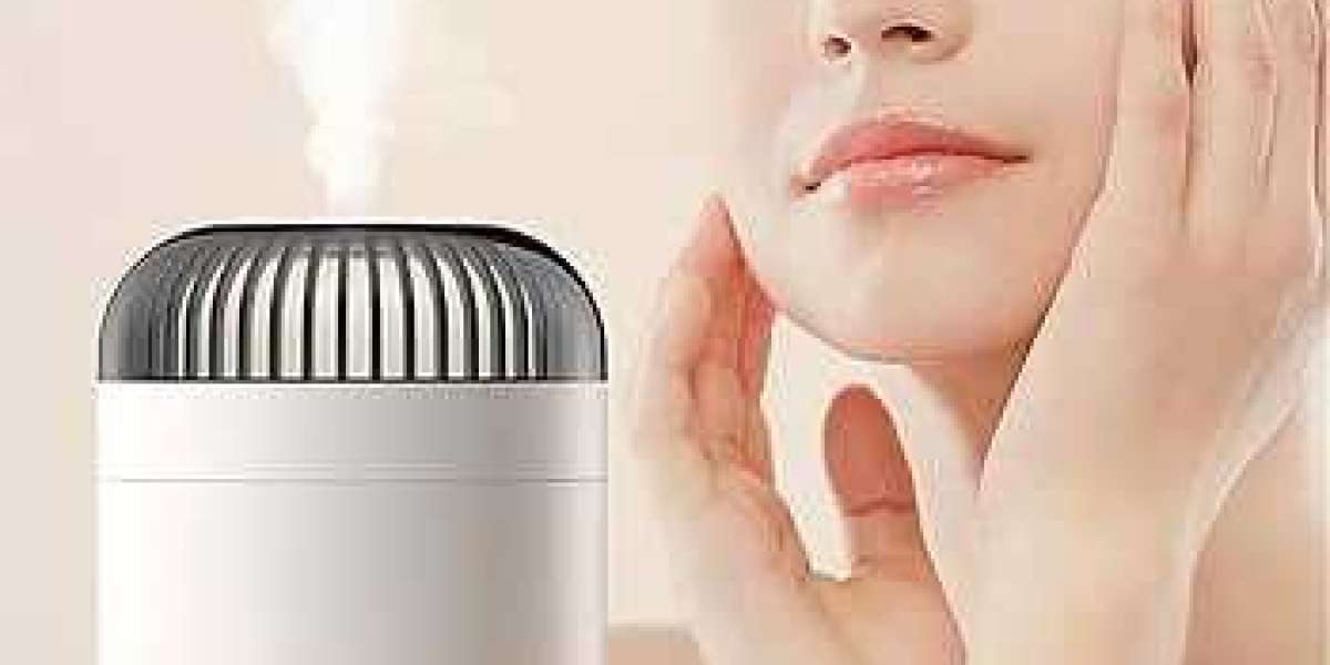 FB@ https://www.facebook.com/Dreamzy.Humidifier.CA/