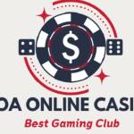 Goa online casino