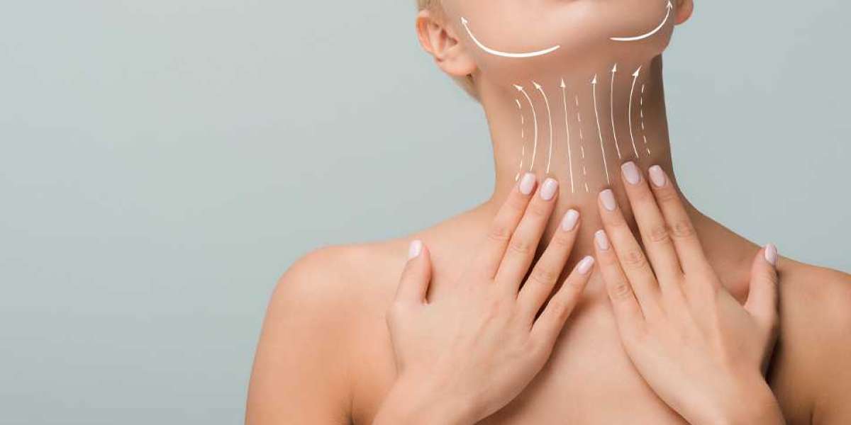 Double Chin Liposuction: Redefine Your Chin and Neck Contour