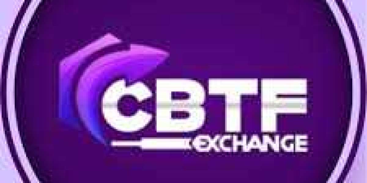 What does CBTF Exchange stand for, and what is its primary function