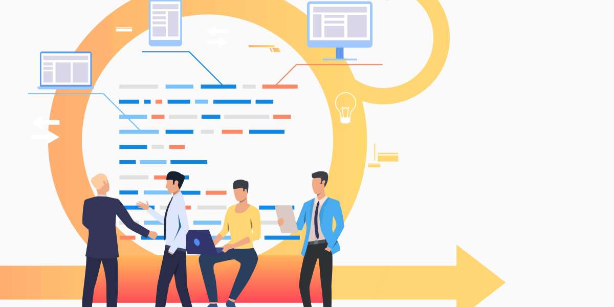 Centralized Procurement Process