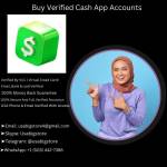 Buy verified cash app accounts high trust 2025