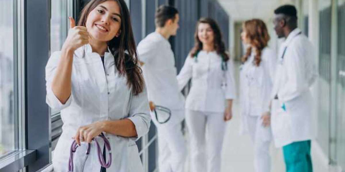 Affordable and Trusted Nursing Assignment Help in Australia: What You Need to Know