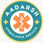 Aadarsh ambulance