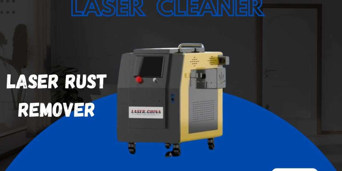 What is the Price of a Handheld Laser Welder and Why Does It Vary