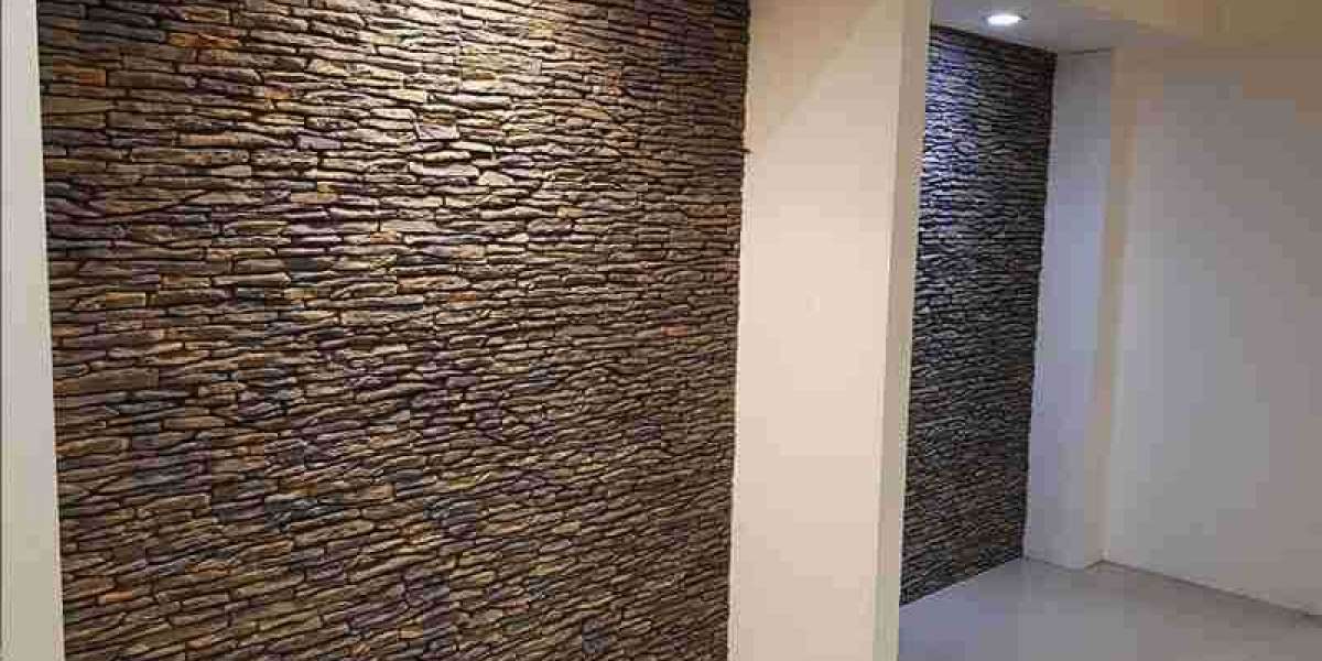 The Beauty and Durability of Natural Stone Wall Cladding for Modern Interiors