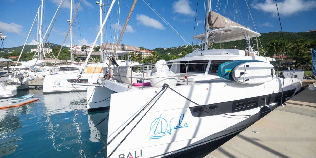 How to Choose the Right Boat at the Virgin Island Expo?