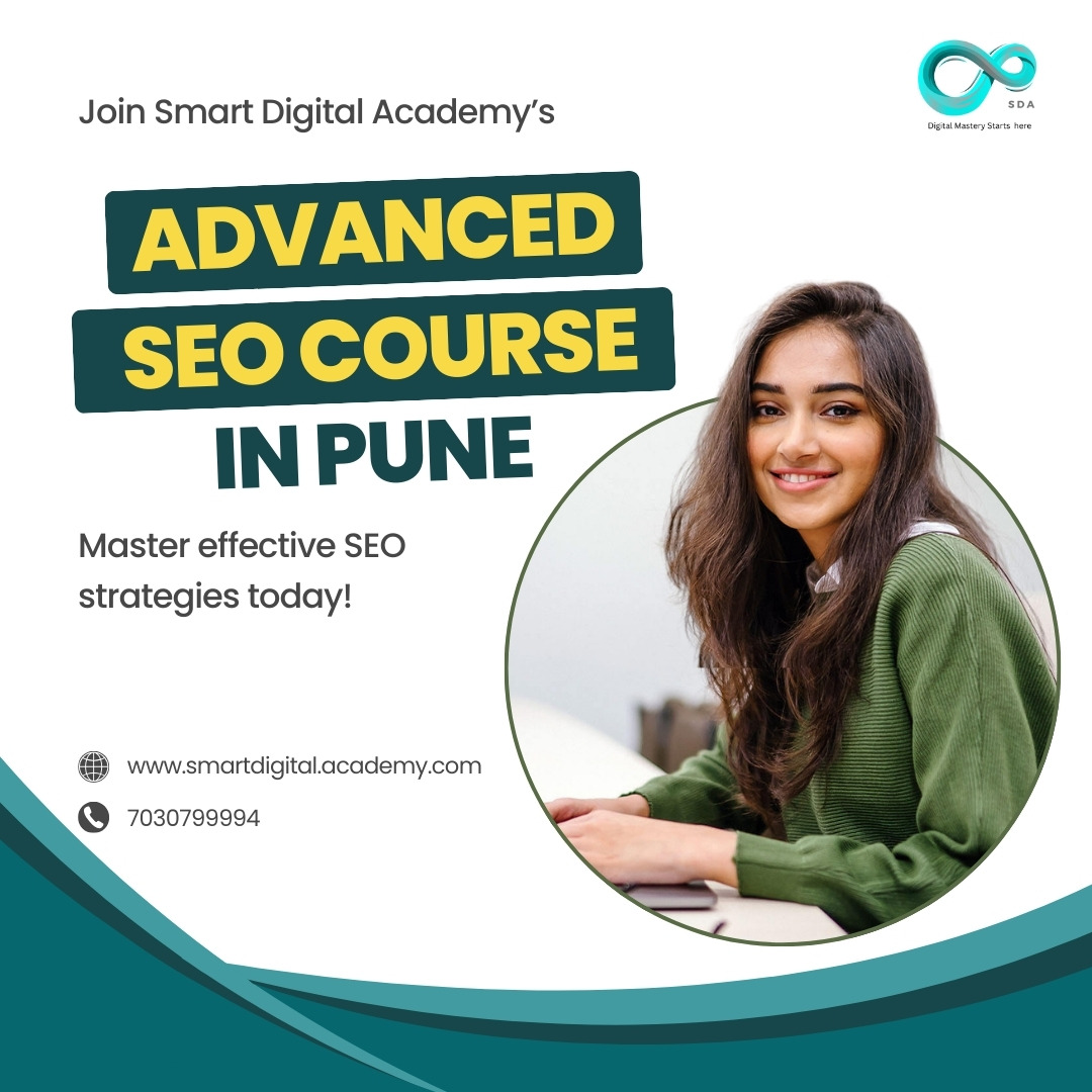 SEO Course in Pune