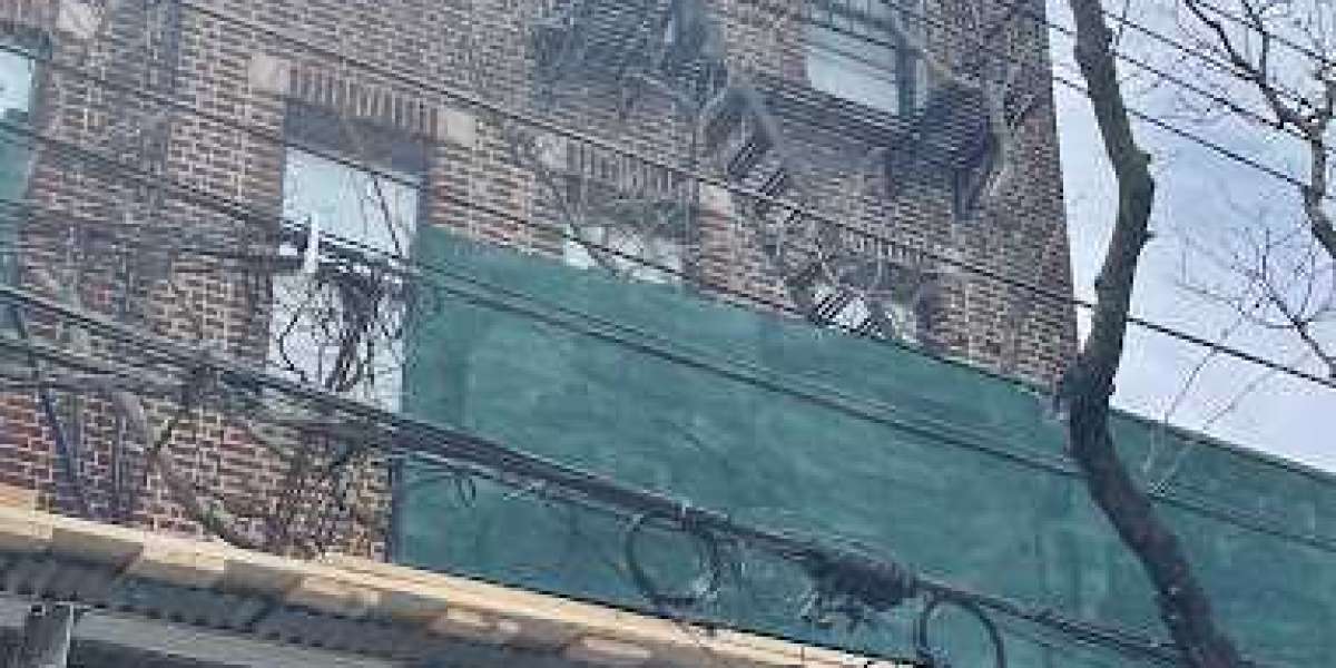 Scaffolding Rental NYC: Trusted Solutions with Best Sidewalk Shed & Scaffolding