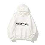 Essentials Hoodie Hoodie