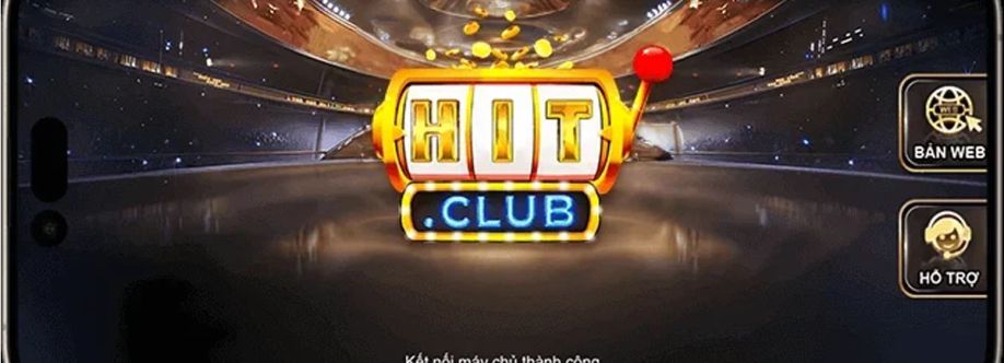 HitClub GIải trí Cover Image