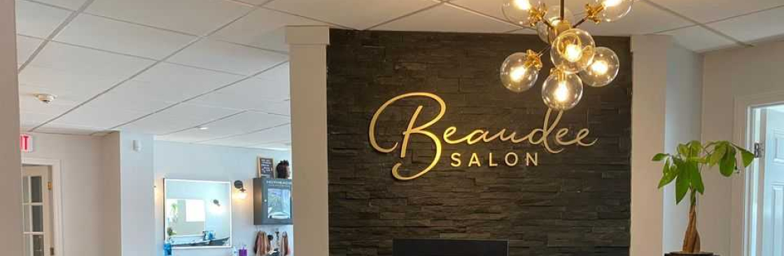 Beaudee salon Cover Image