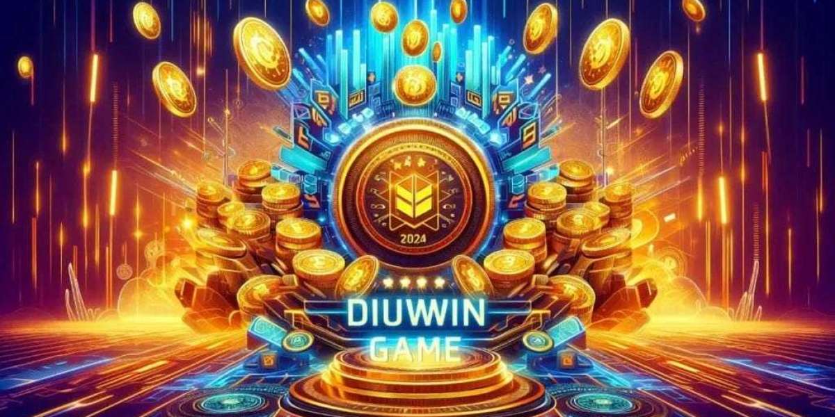 DiuWin Login: The Gateway to an Exciting Online Game Experience