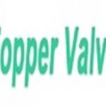 Topper Valve