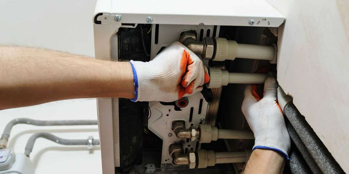 West London Plumber: Finding Reliable Plumbing Services in West London