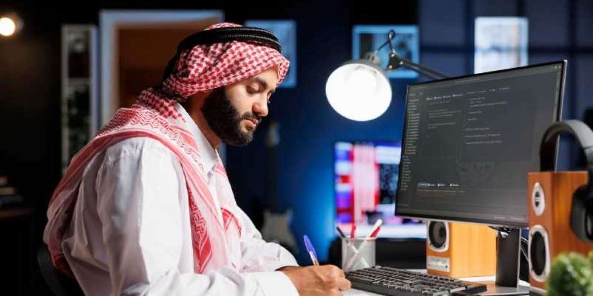 Web Design and Development Companies in Dubai: Pioneering Digital Excellence for Businesses