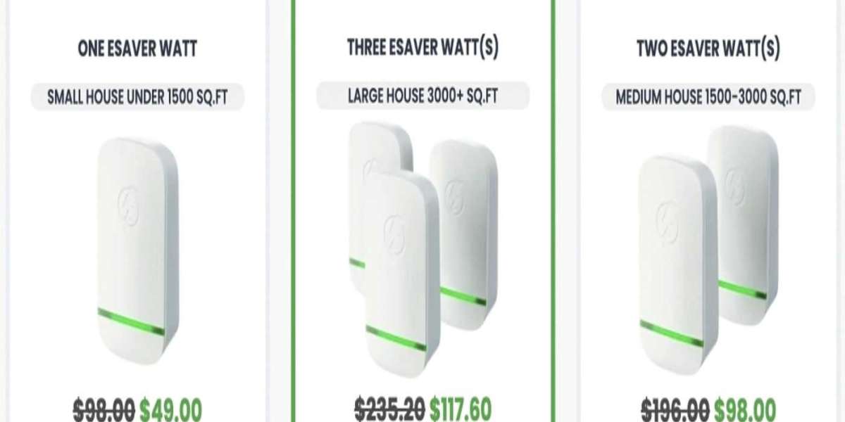 6 Ways To Immediately Start Selling Esaver Watt Reviews