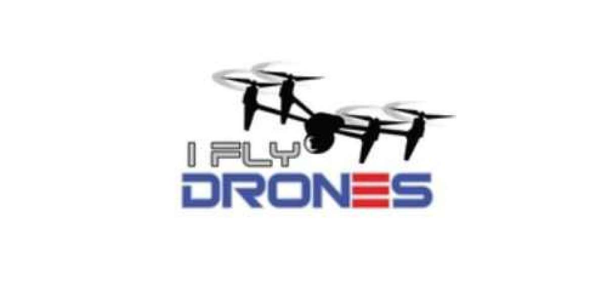 Affordable Drone Services in Richmond VA | I Fly Drones