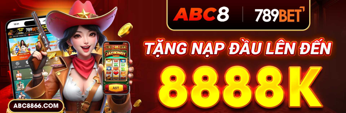 ABC8 Casino ABC88 Cover Image