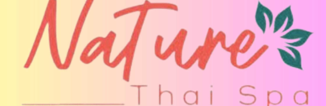 Nature Thai Spa Borivali Cover Image