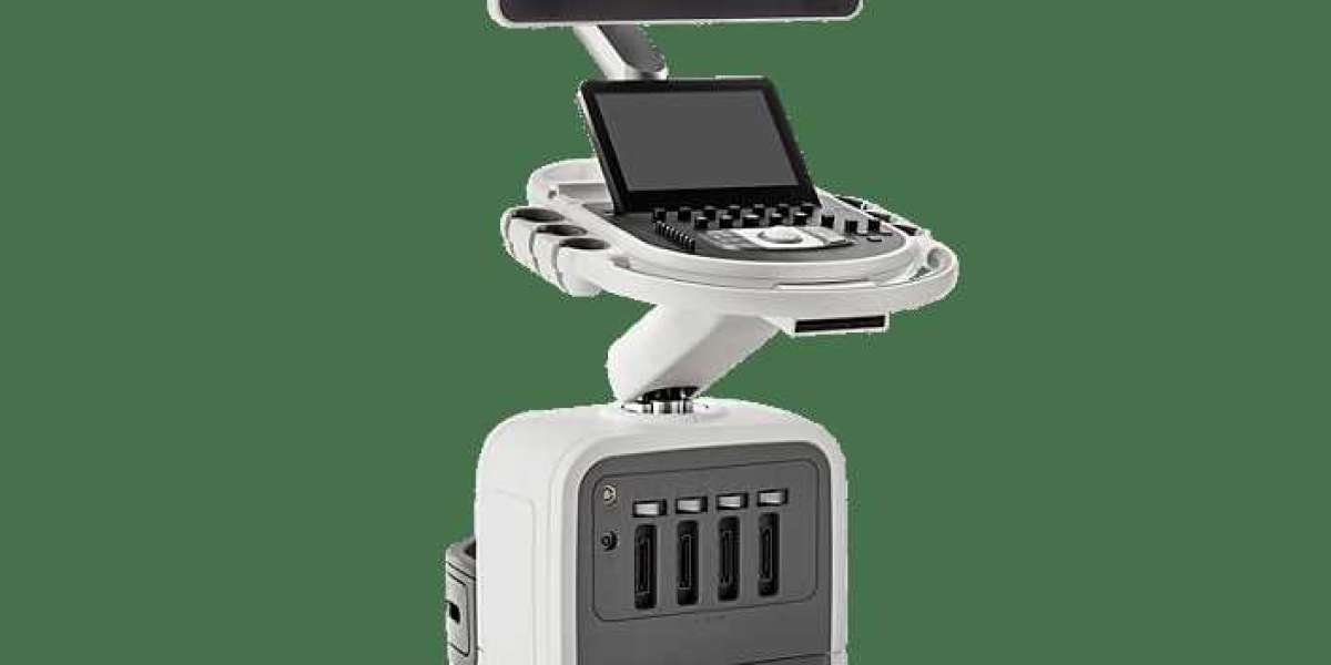 GE Mac VU360 EKG Machine: A Comprehensive Review