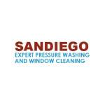 San Diego Pressure Washing and Window Cleaning profile picture