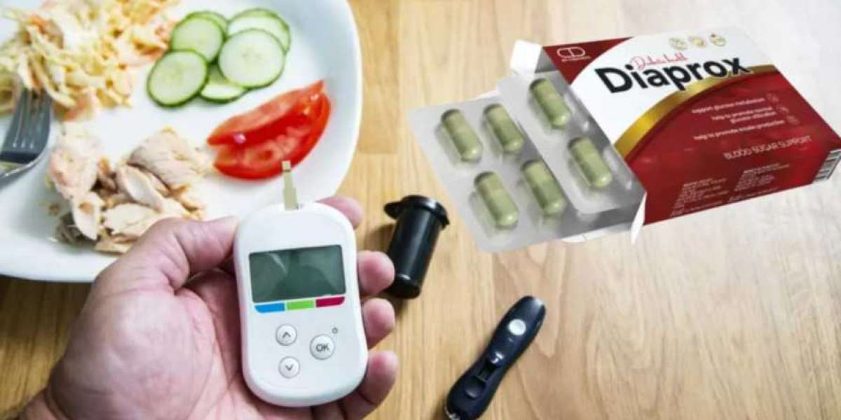 Diaprox: Capsule – Does it work? Price & Review in India