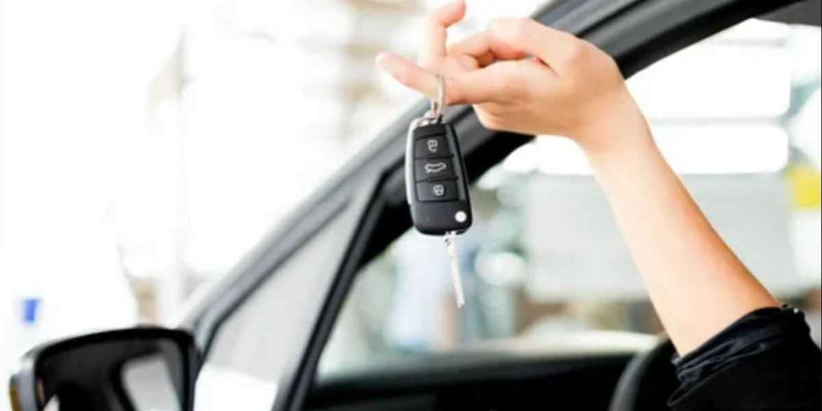 Top Rent a Car in Lahore, Rent a Car in Islamabad: Discover BURRAQ’s Unmatched Car Rental Services