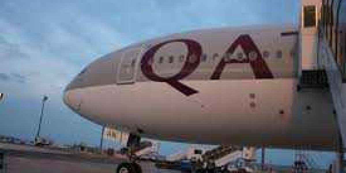 Qatar Iad Airport phone Number