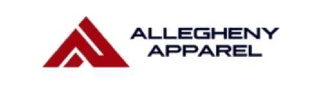 Allegheny Apparel Cover Image