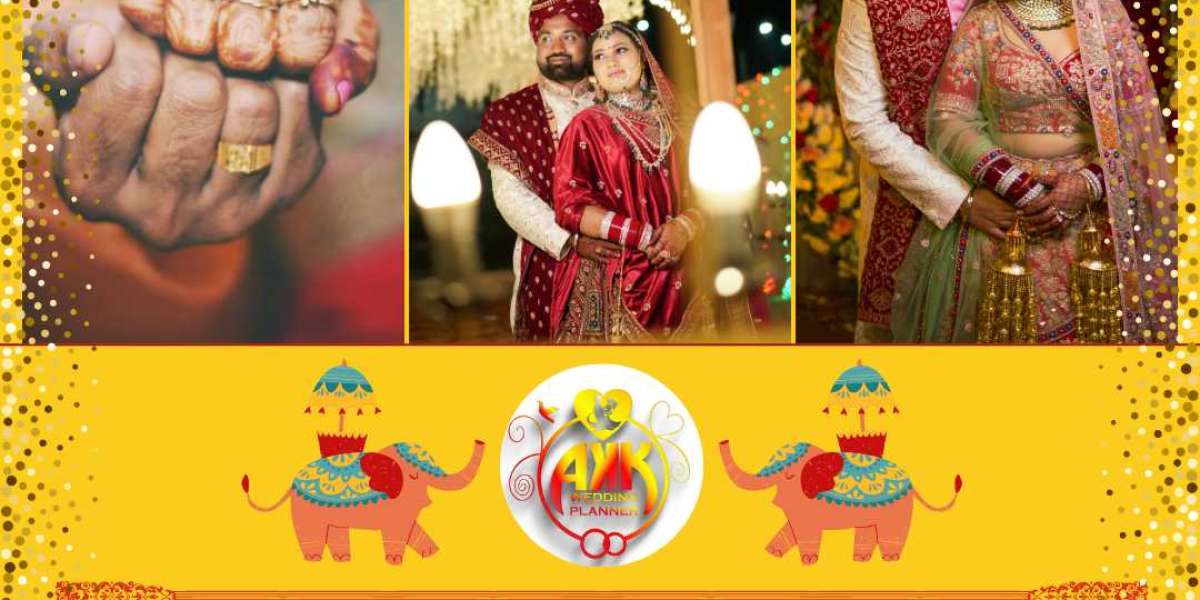 Event Management Company in Siliguri – AKK Wedding Planner