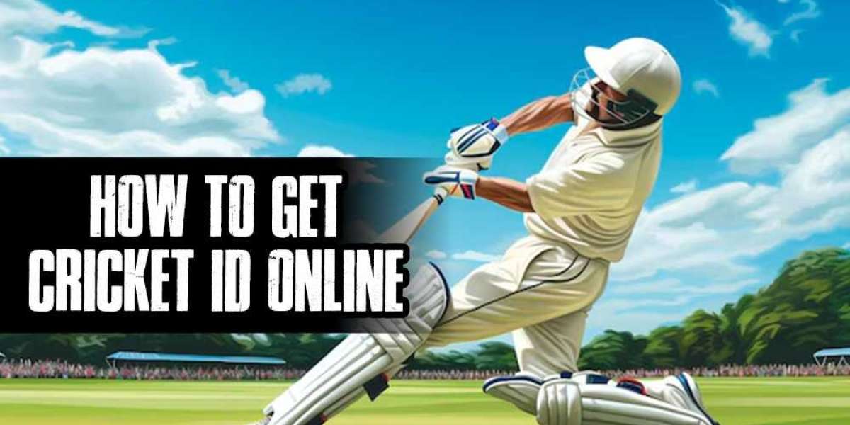 Online Cricket ID Registration- Why Is It Crucial?