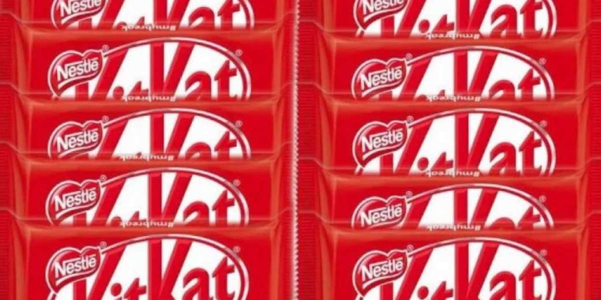 KitKat Chocolate in Bangladesh: A Taste of Tradition and Modernity