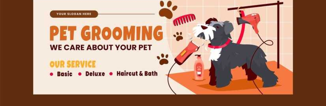 The Groomer Pet Salon and Spa Cover Image