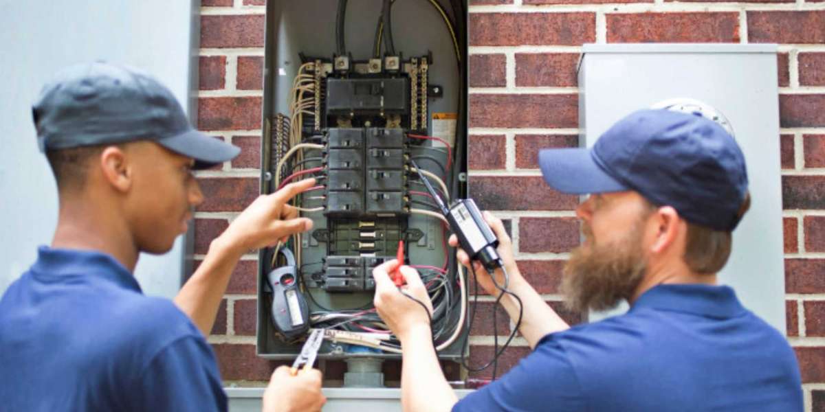 5 Reasons to Hire Certified Professionals for Residential Electrical Services