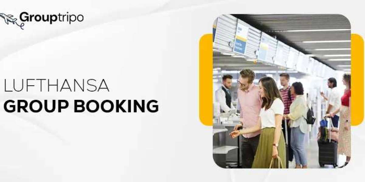 Plan Your Perfect Journey with Lufthansa Group Bookings