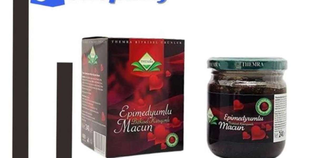 Buy Original Epimedium Macun In Karachi | 0303-5559574