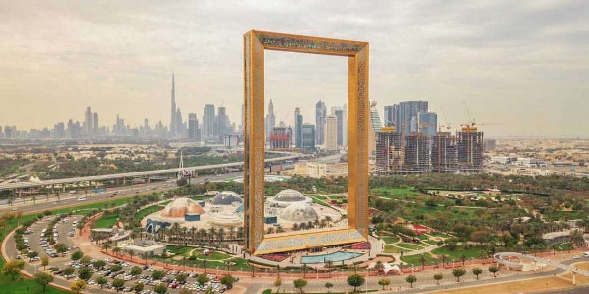 Top 10 Tips to Consider Before Visiting Dubai Frame